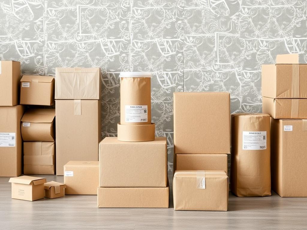 Картон и гофроупаковка: как простой материал превращает товар в безопасный продукт