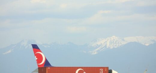 Карго из Турции: понятный план доставки товаров без лишних рисков