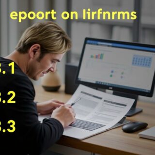 Отчет по формам 3.1, 3.2 и 3.3: понятный план и практические советы