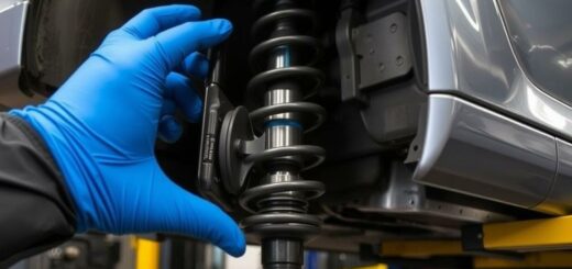 Ремонт пневмоподвески: разберёмся, что на самом деле ломается и как это исправить