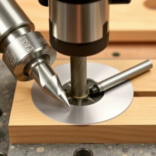 Фрезы для ручного фрезера: как выбрать, не пожалеть и научиться работать