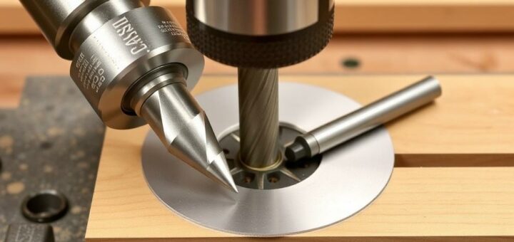 Фрезы для ручного фрезера: как выбрать, не пожалеть и научиться работать