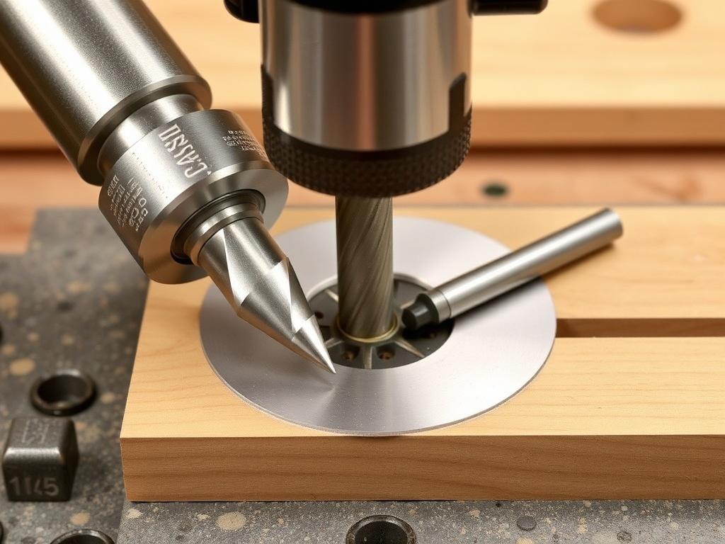 Фрезы для ручного фрезера: как выбрать, не пожалеть и научиться работать