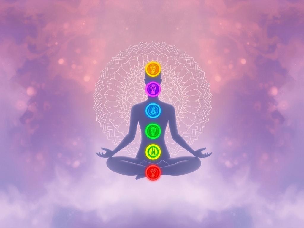 How to restore chakra balance remotelyфото