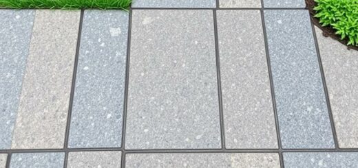 Гранитная брусчатка: как выбрать камень, который прослужит поколениям
