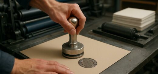 Печать в типографии: как заказать правильно, чтобы не было сюрпризов