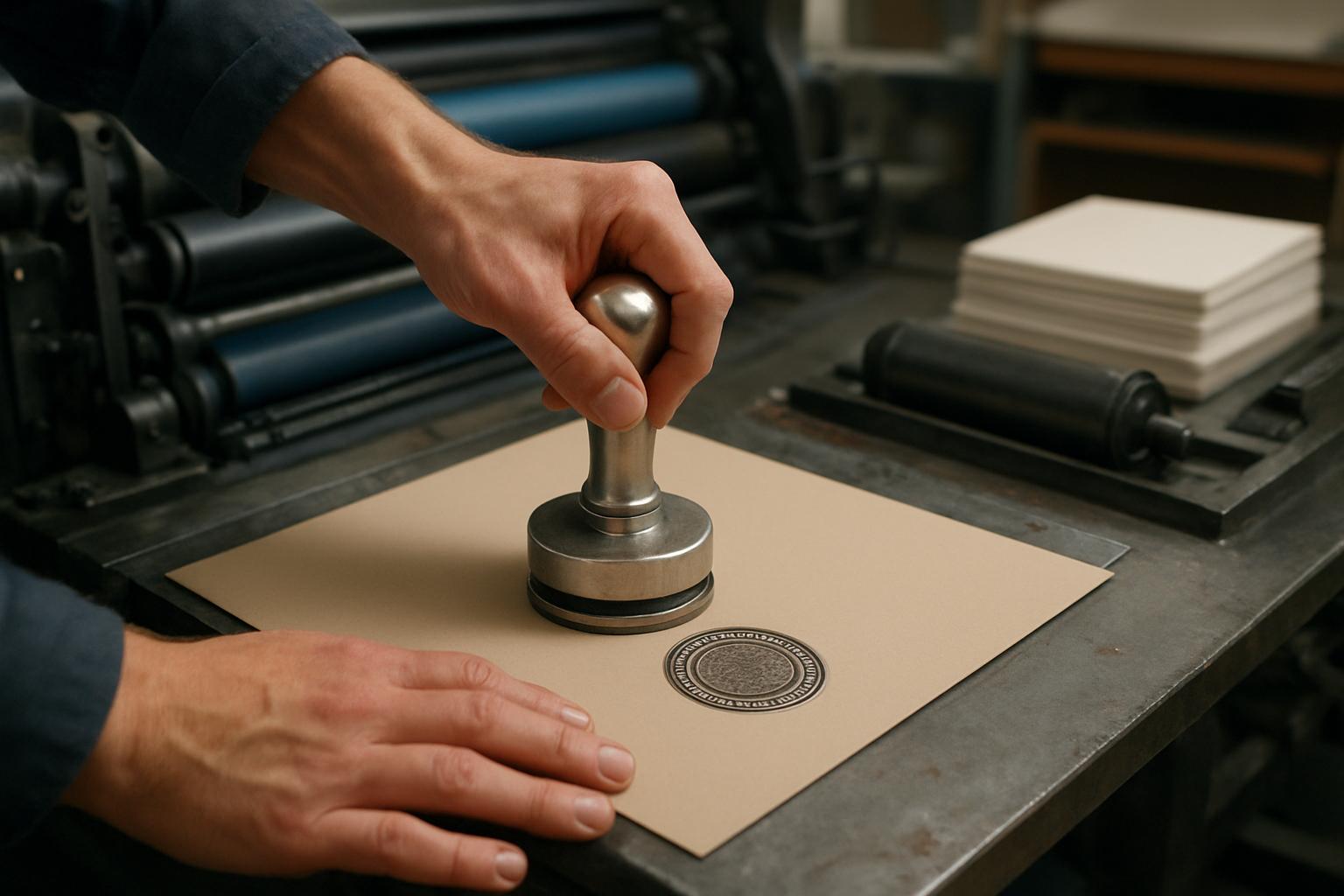 Печать в типографии: как заказать правильно, чтобы не было сюрпризов