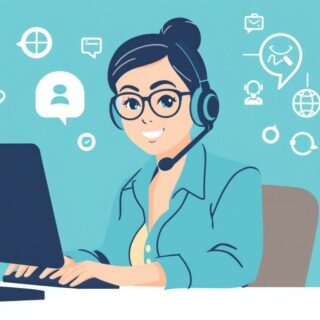 Услуги колл-центра: как они работают и зачем нужны вашему бизнесу