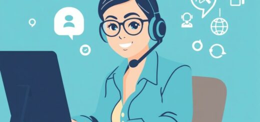 Услуги колл-центра: как они работают и зачем нужны вашему бизнесу