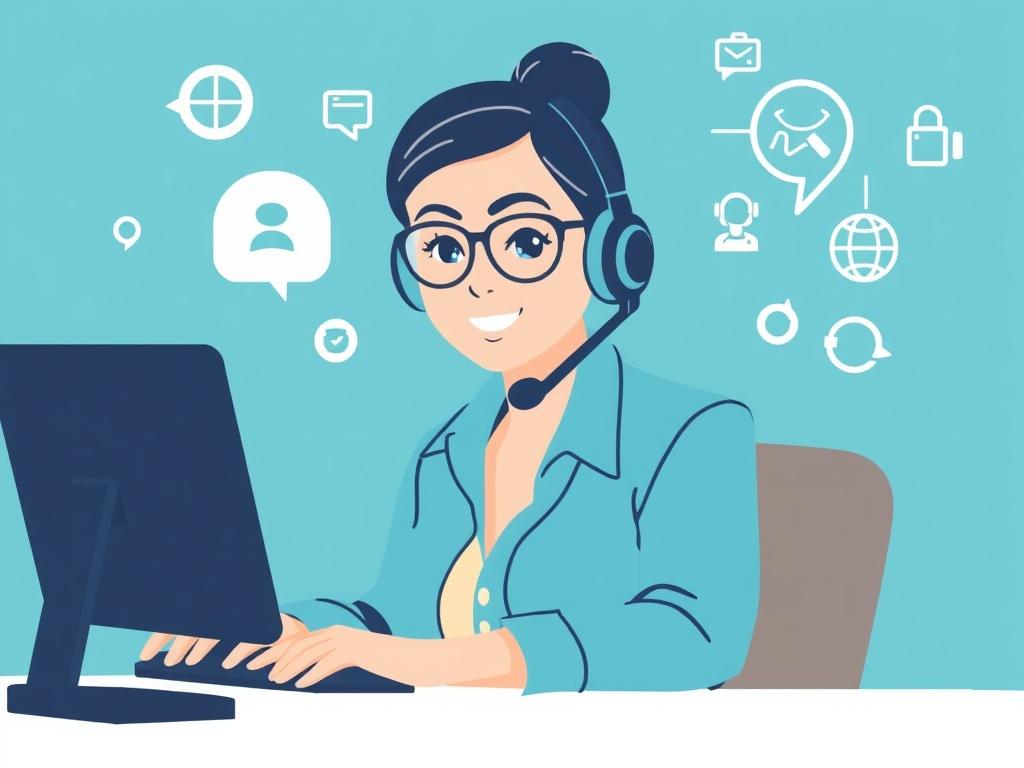 Услуги колл-центра: как они работают и зачем нужны вашему бизнесу