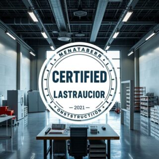 Аттестованная строительная лаборатория: почему она нужна и как с ней работать