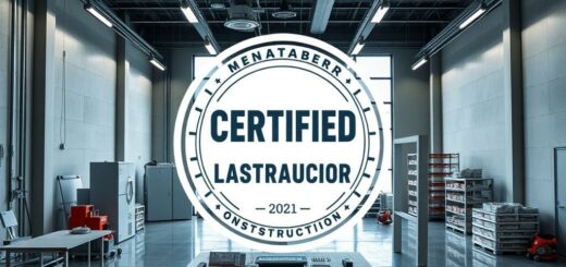 Аттестованная строительная лаборатория: почему она нужна и как с ней работать