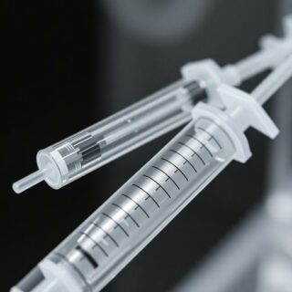 Шприцы для фильтрования: маленький инструмент, который упрощает жизнь в лаборатории и дома