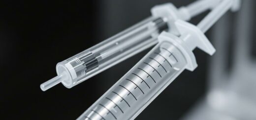 Шприцы для фильтрования: маленький инструмент, который упрощает жизнь в лаборатории и дома