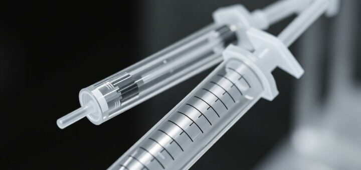 Шприцы для фильтрования: маленький инструмент, который упрощает жизнь в лаборатории и дома