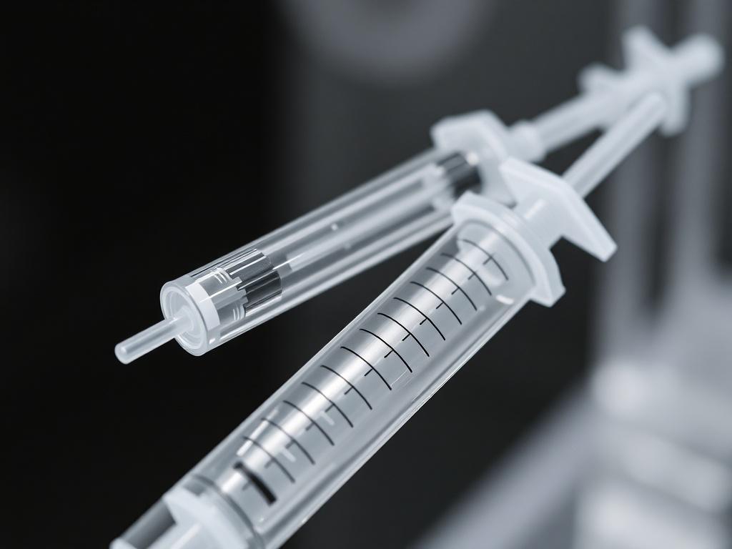 Шприцы для фильтрования: маленький инструмент, который упрощает жизнь в лаборатории и дома