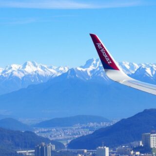 Авиабилеты во Владикавказ: как найти выгодный рейс и приехать без лишних хлопот