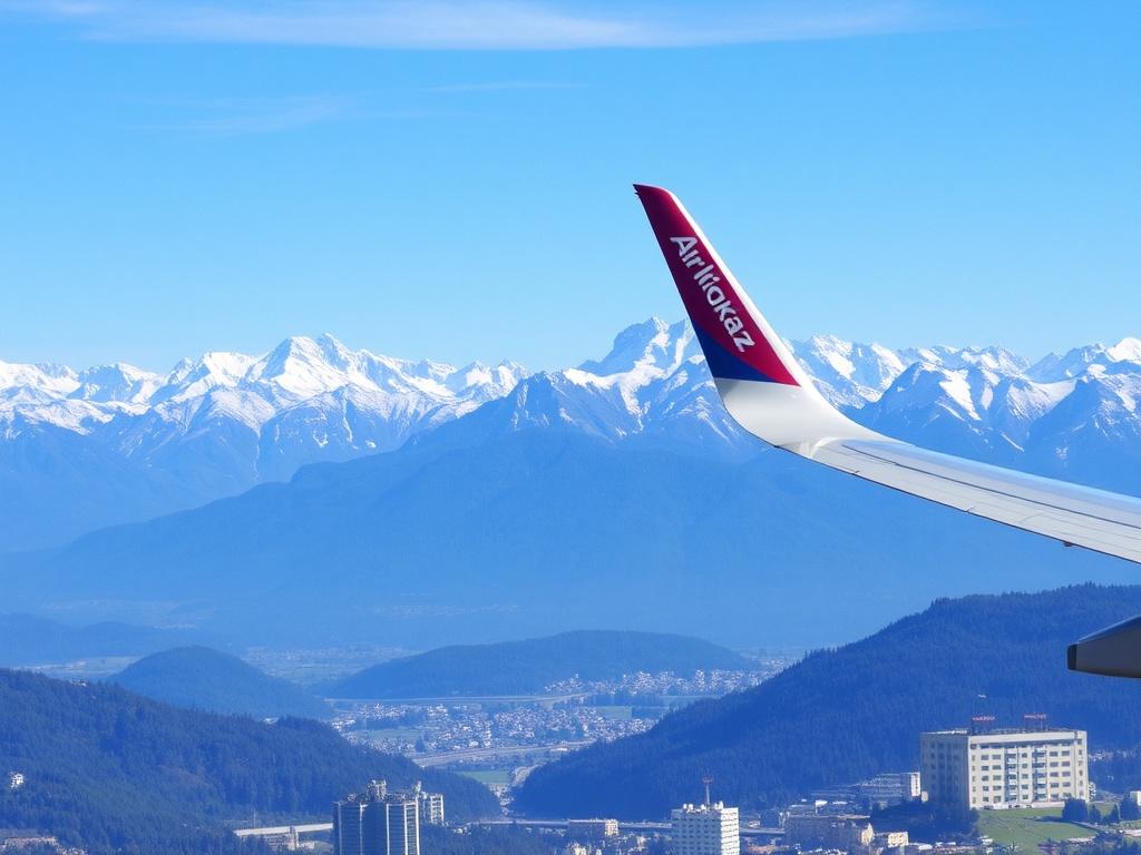 Авиабилеты во Владикавказ: как найти выгодный рейс и приехать без лишних хлопот