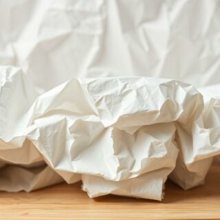 Макулатура: от стопки бумаг на столе до нового листа — почему это не просто мусор