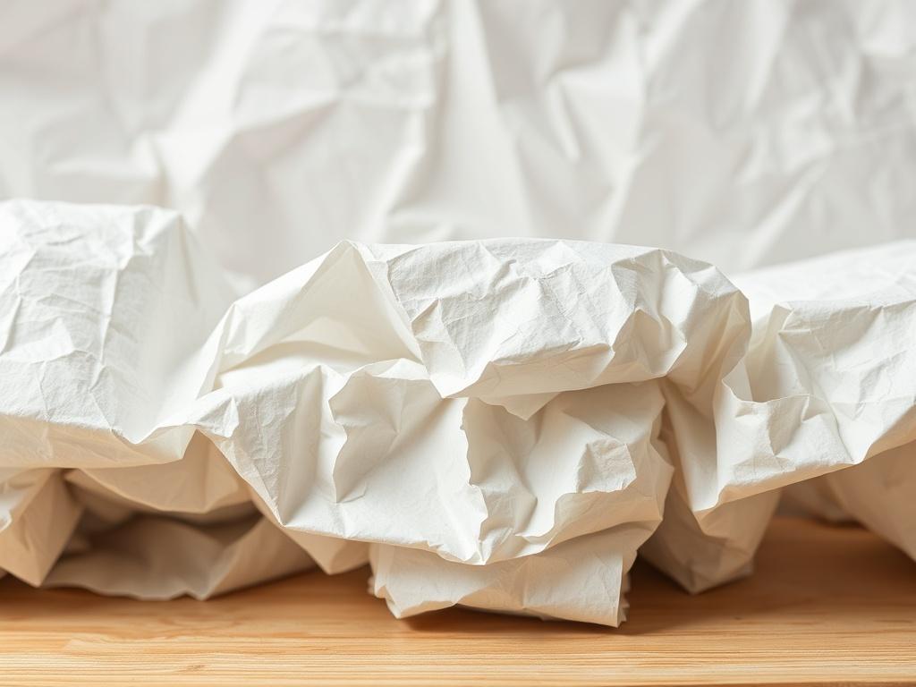 Макулатура: от стопки бумаг на столе до нового листа — почему это не просто мусор