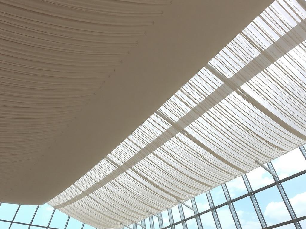 Натяжные потолки без лишней суеты: как выбрать, установить и не пожалеть