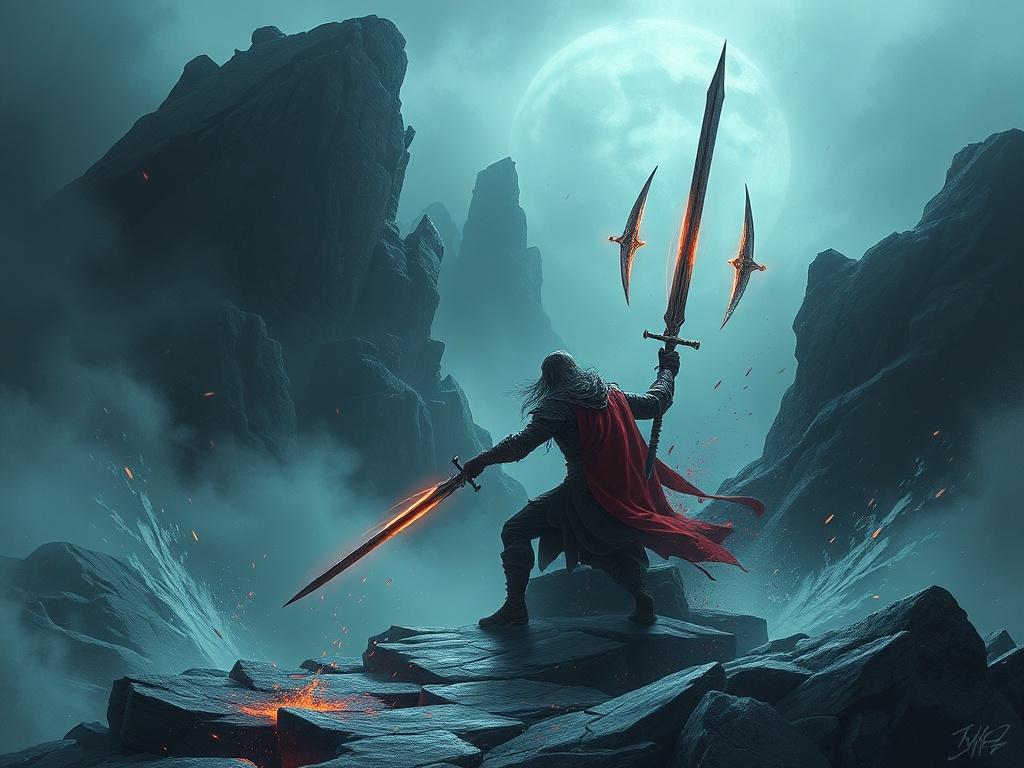 All ways of silent killing in Styx Blades of Greedфото