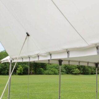 Скобы для тента бортовые: как выбрать, закрепить и не переживать за груз