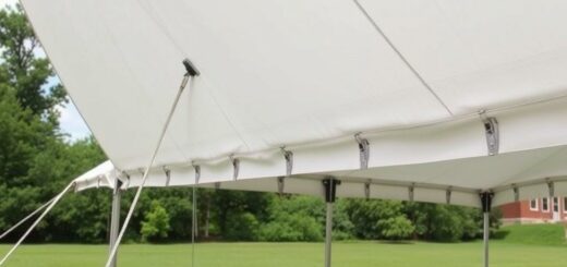 Скобы для тента бортовые: как выбрать, закрепить и не переживать за груз