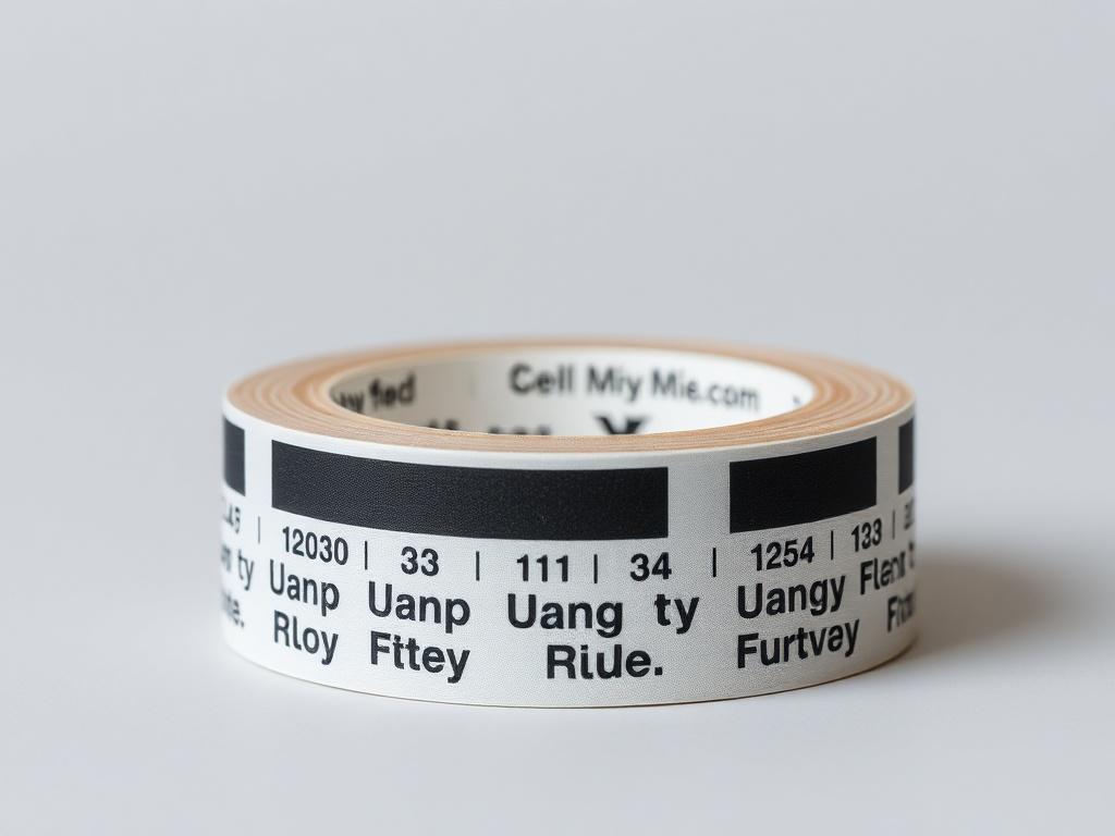 Брендированный скотч: как простая липкая лента может работать на репутацию вашей компании