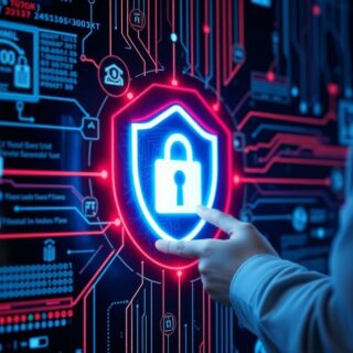 Информационная безопасность: как не потерять данные, репутацию и спокойный сон