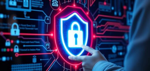 Информационная безопасность: как не потерять данные, репутацию и спокойный сон