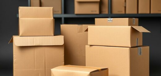 Гофрокартонные упаковки: просто, надежно и с умом — как выбрать и зачем они нужны
