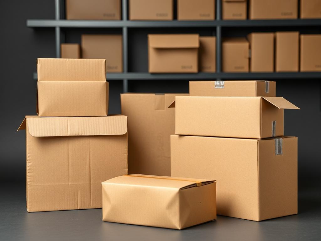 Гофрокартонные упаковки: просто, надежно и с умом — как выбрать и зачем они нужны