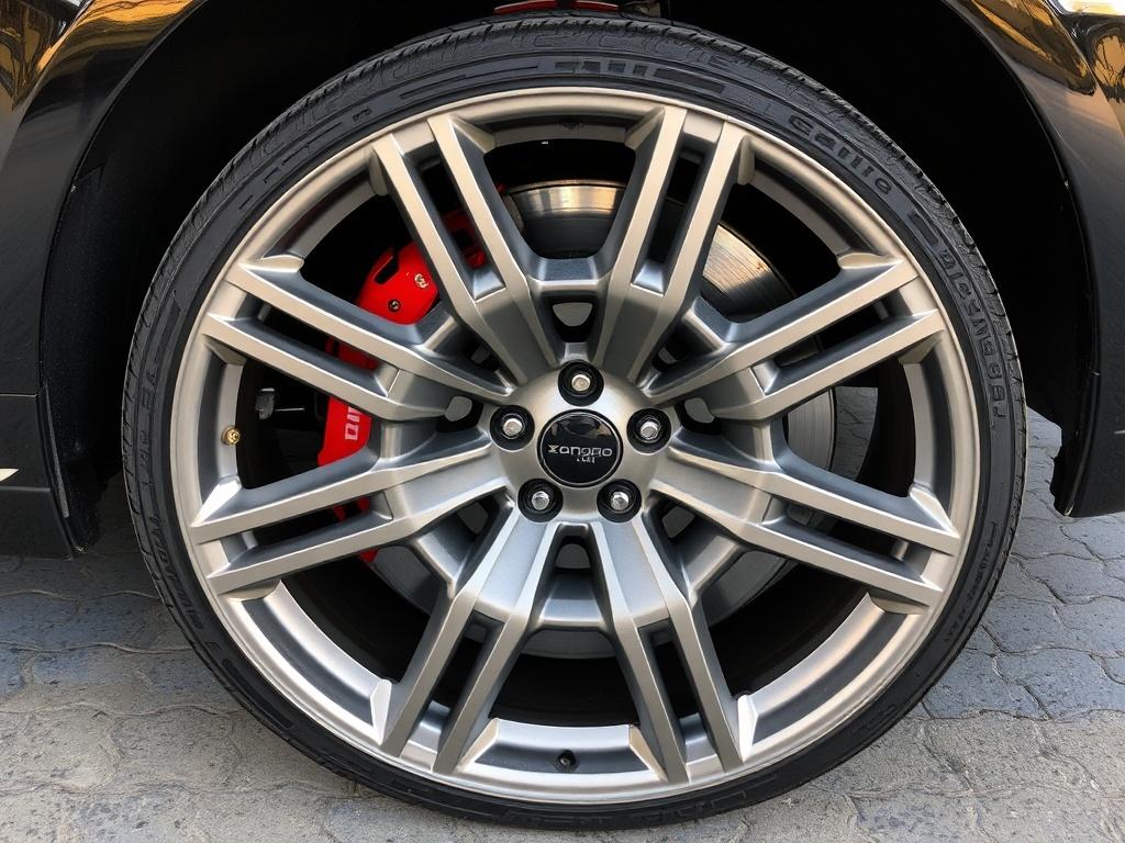 packages for car wheelsфото