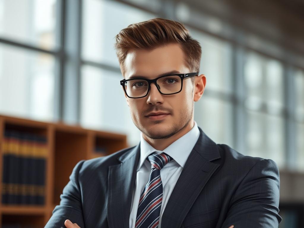 lawyerфото