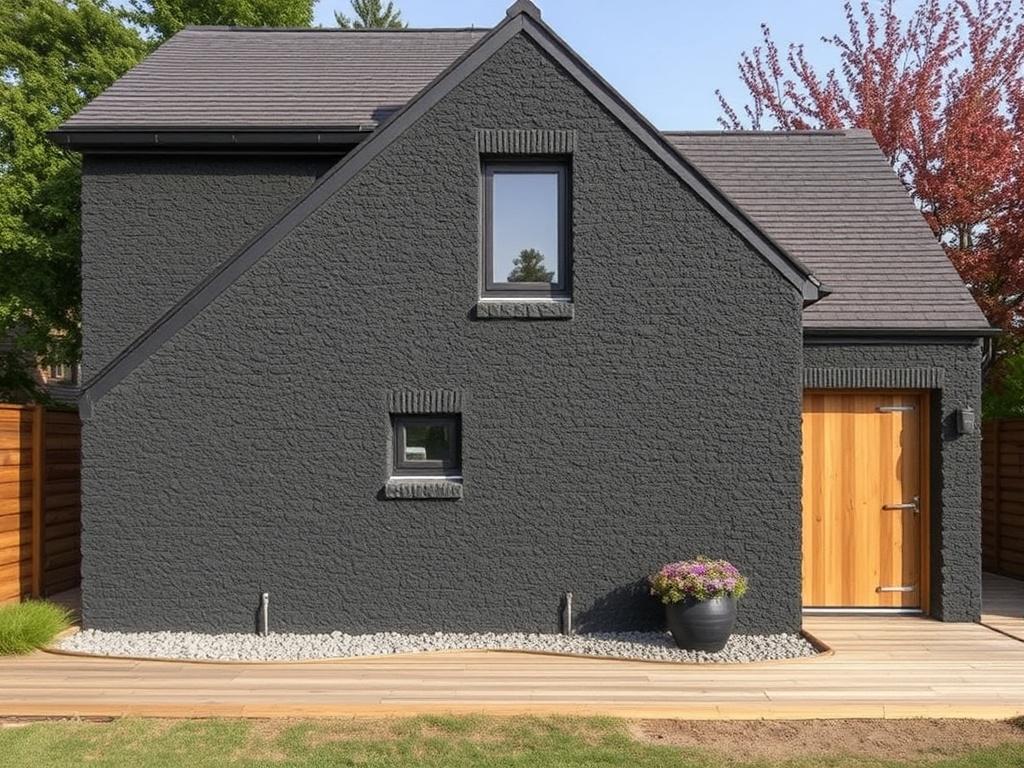Basalt insulation: pros and cons for a residential house Basalt insulation: pros and cons for a residential houseфото